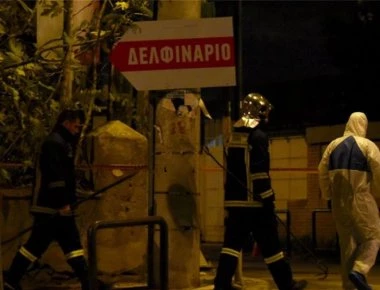 Η ΟΛΑ πίσω από την επίθεση στον ΣΚΑΪ;